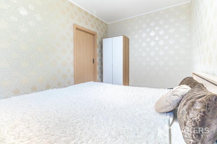 Pronájem bytu 2+1, Praha - Košíře, Vrchlického, 45 m2