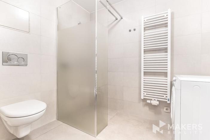 Pronájem bytu 2+1, Praha - Košíře, Vrchlického, 45 m2