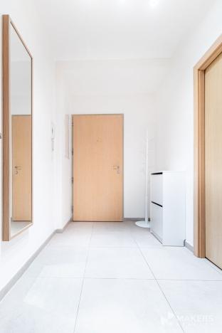 Pronájem bytu 2+1, Praha - Košíře, Vrchlického, 45 m2