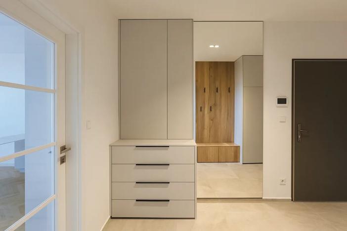 Pronájem bytu 2+kk, Praha, Vinohradská, 61 m2