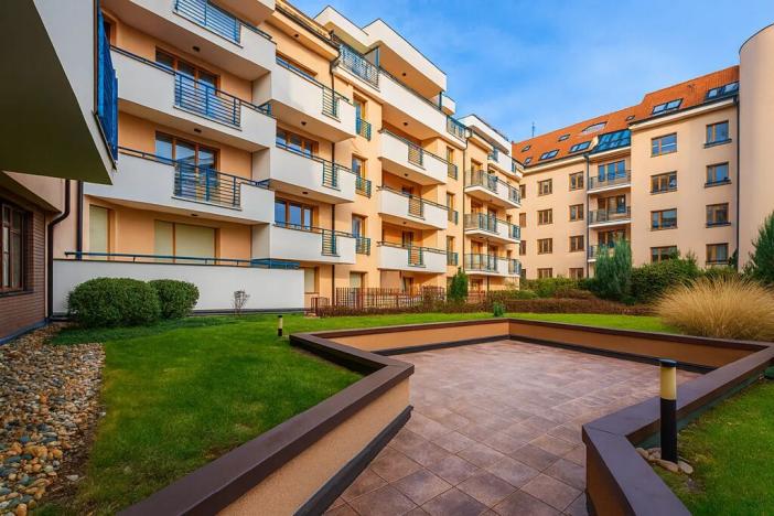 Prodej bytu 3+kk, Praha - Břevnov, 79 m2