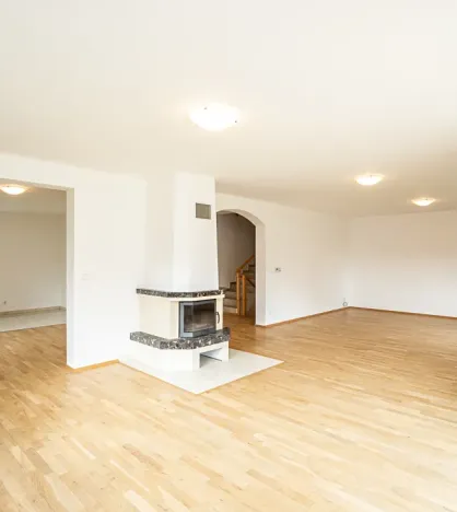 Pronájem rodinného domu, Průhonice, 400 m2