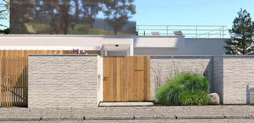 Prodej pozemku pro bydlení, Praha, 1200 m2