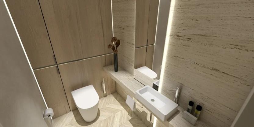 Prodej pozemku pro bydlení, Praha, 1200 m2