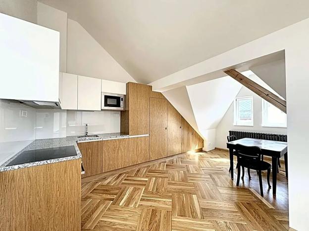 Pronájem bytu 2+kk, Praha - Josefov, 99 m2