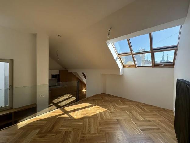 Pronájem bytu 2+kk, Praha - Josefov, 99 m2