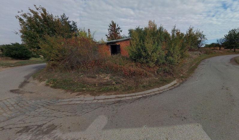 Prodej pozemku, Lovčice, 1012 m2