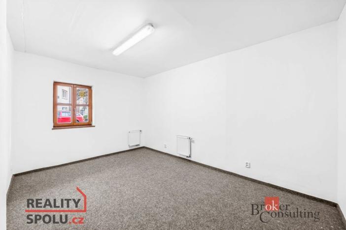 Prodej rodinného domu, Rokycany - Nové Město, Na Pátku, 174 m2