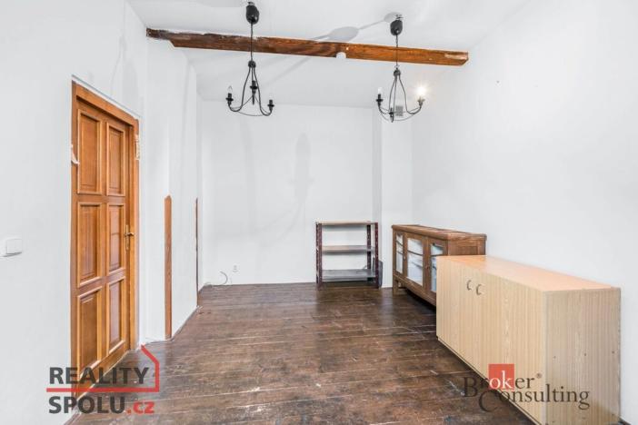 Prodej rodinného domu, Rokycany - Nové Město, Na Pátku, 174 m2