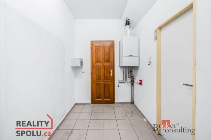 Prodej rodinného domu, Rokycany - Nové Město, Na Pátku, 174 m2