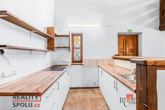 Prodej rodinného domu, Rokycany - Nové Město, Na Pátku, 174 m2