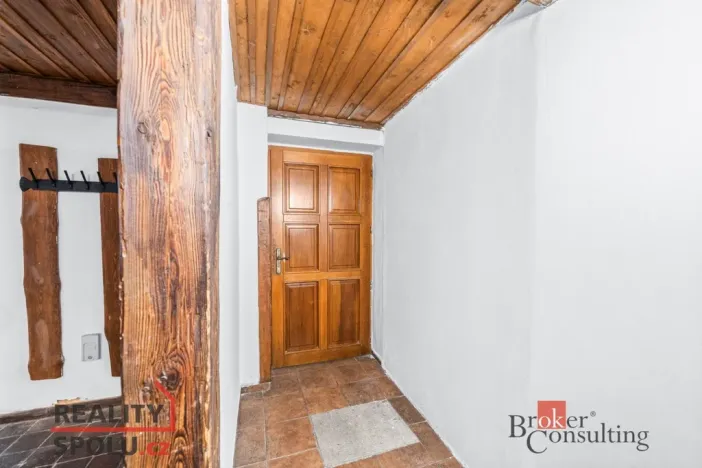 Prodej rodinného domu, Rokycany - Nové Město, Na Pátku, 174 m2