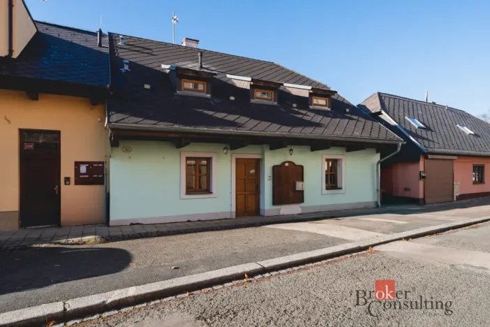 Prodej rodinného domu, Rokycany - Nové Město, Na Pátku, 174 m2