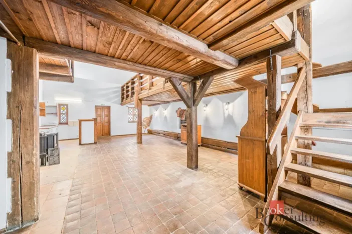 Prodej rodinného domu, Rokycany - Nové Město, Na Pátku, 174 m2