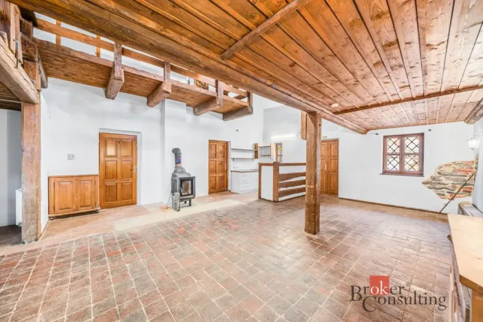 Prodej rodinného domu, Rokycany - Nové Město, Na Pátku, 174 m2