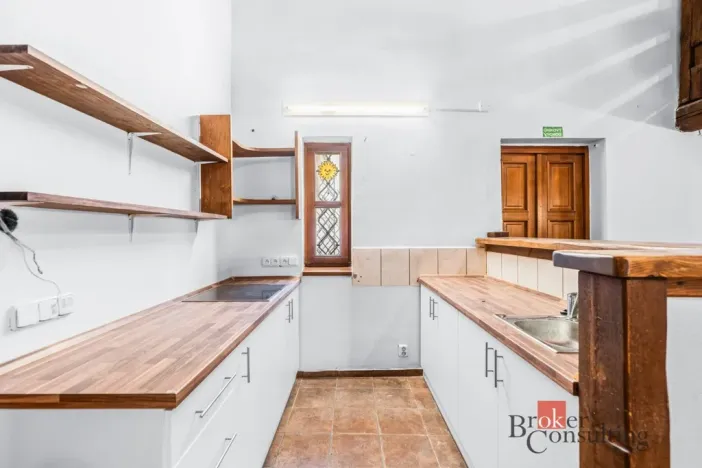 Prodej rodinného domu, Rokycany - Nové Město, Na Pátku, 174 m2