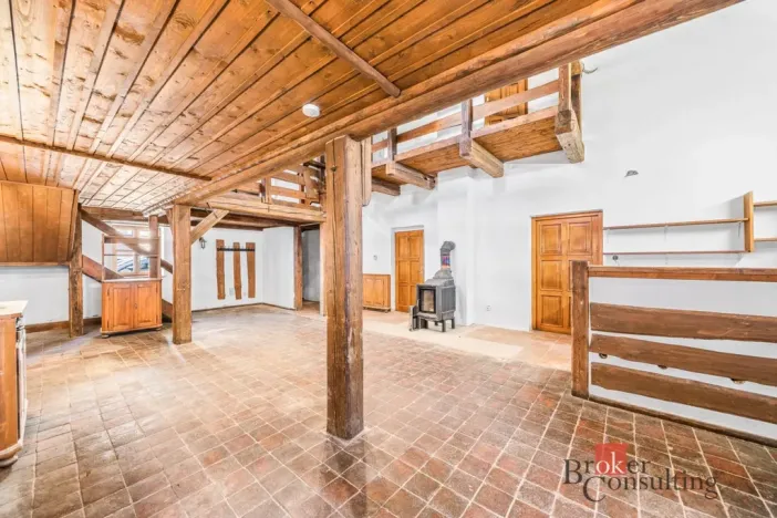 Prodej rodinného domu, Rokycany - Nové Město, Na Pátku, 174 m2