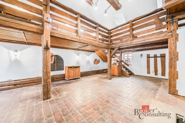 Prodej rodinného domu, Rokycany - Nové Město, Na Pátku, 174 m2