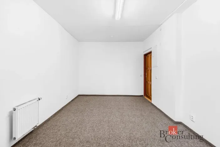 Prodej rodinného domu, Rokycany - Nové Město, Na Pátku, 174 m2