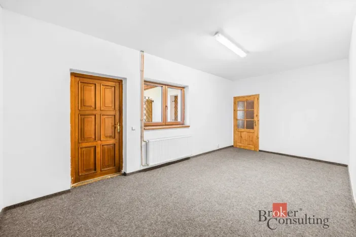 Prodej rodinného domu, Rokycany - Nové Město, Na Pátku, 174 m2