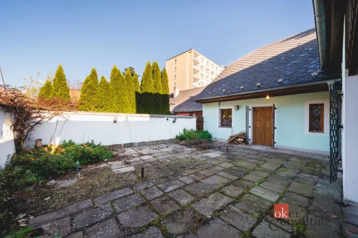 Prodej rodinného domu, Rokycany - Nové Město, Na Pátku, 174 m2