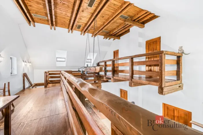 Prodej rodinného domu, Rokycany - Nové Město, Na Pátku, 174 m2