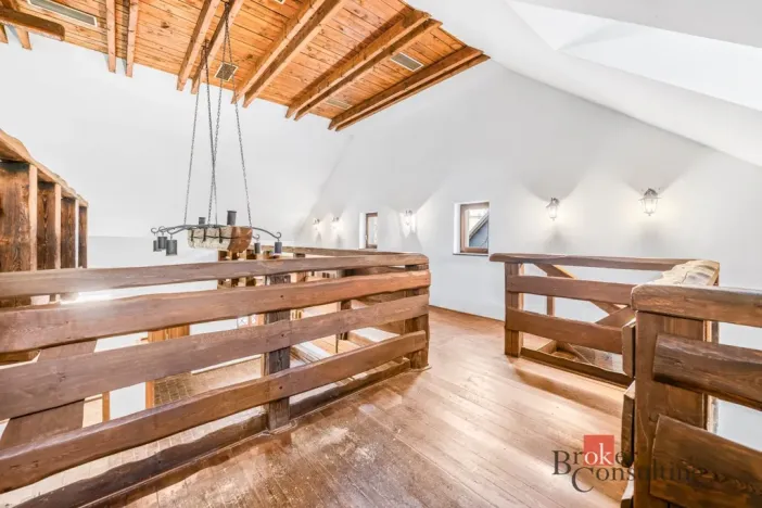 Prodej rodinného domu, Rokycany - Nové Město, Na Pátku, 174 m2