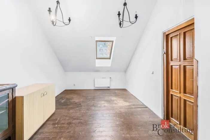 Prodej rodinného domu, Rokycany - Nové Město, Na Pátku, 174 m2