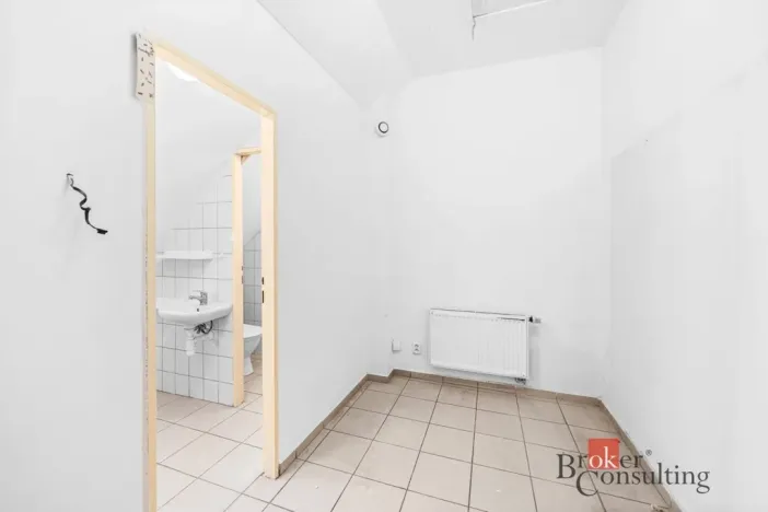 Prodej rodinného domu, Rokycany - Nové Město, Na Pátku, 174 m2