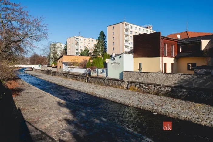Prodej rodinného domu, Rokycany - Nové Město, Na Pátku, 174 m2