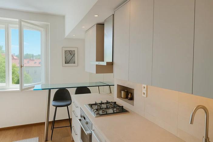 Prodej bytu 2+kk, Praha - Staré Město, 44 m2