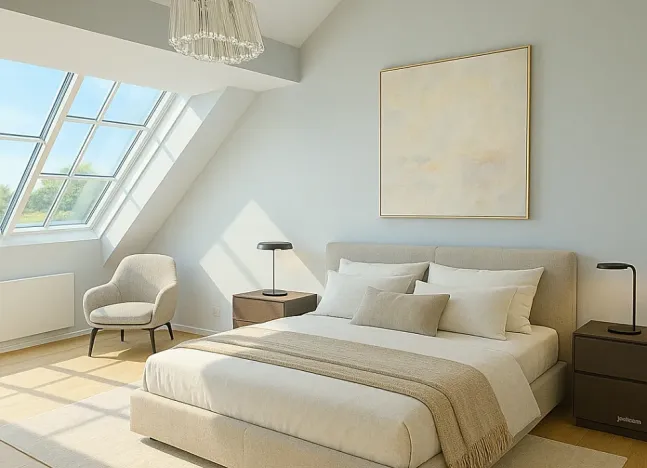 Prodej bytu 4+1, Praha, 195 m2