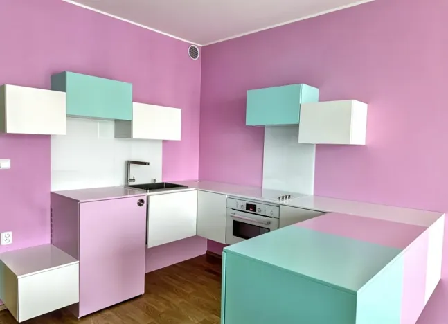 Prodej bytu 1+kk, Praha, 30 m2