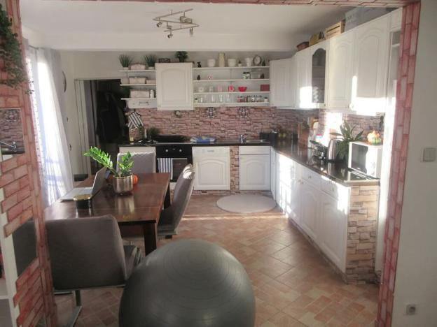 Prodej bytu 2+1, Brno, Charbulova, 70 m2