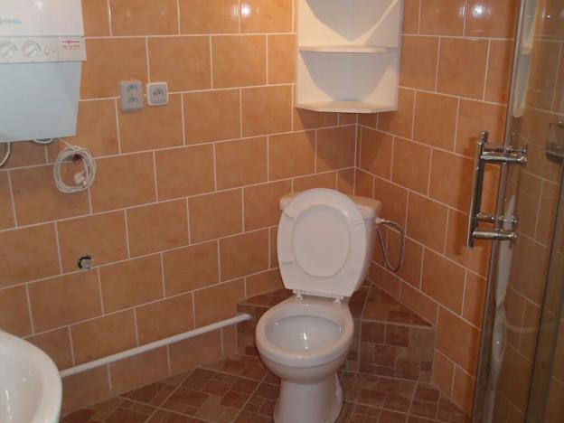 Prodej bytu 2+1, Brno, Charbulova, 70 m2