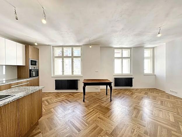 Pronájem bytu 2+kk, Praha - Josefov, 86 m2