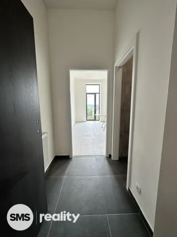 Pronájem bytu 1+kk, Hradec nad Moravicí - Domoradovice, 26 m2