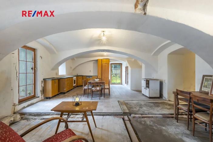 Prodej chalupy, Čenkovice, 175 m2