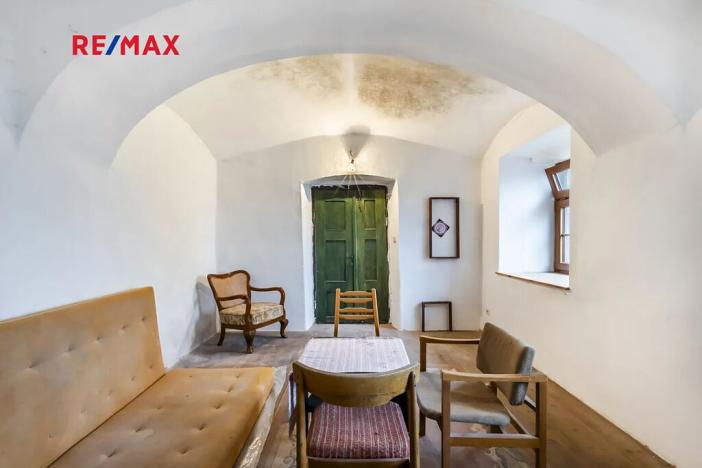 Prodej chalupy, Čenkovice, 175 m2