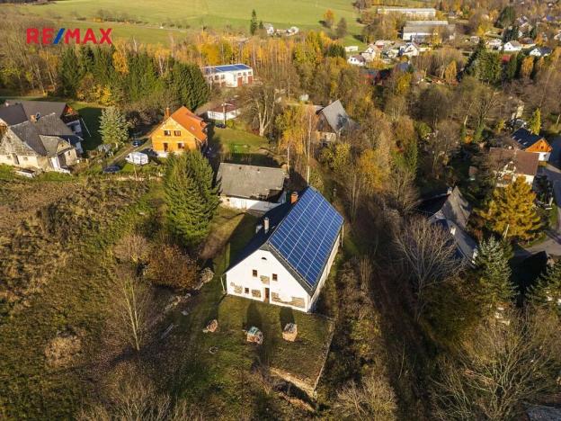 Prodej chalupy, Čenkovice, 175 m2