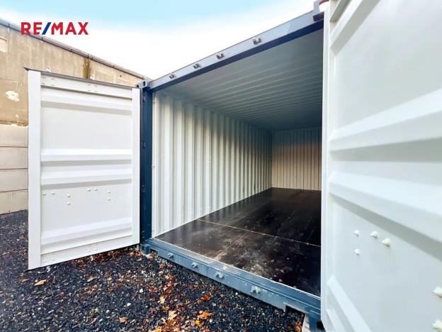 Pronájem skladu, Praha - Michle, U Michelského lesa, 33 m2