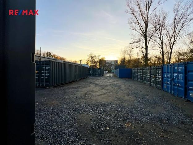 Pronájem skladu, Praha - Michle, U Michelského lesa, 33 m2