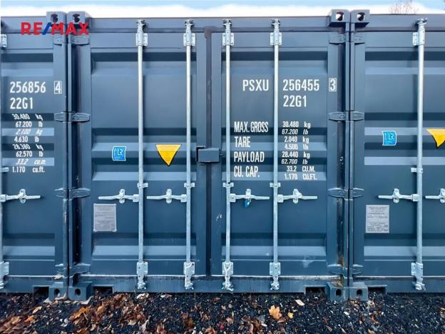 Pronájem skladu, Praha - Michle, U Michelského lesa, 33 m2