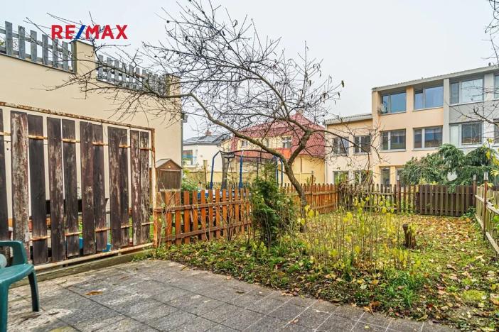 Prodej rodinného domu, Praha - Kobylisy, Březová, 145 m2