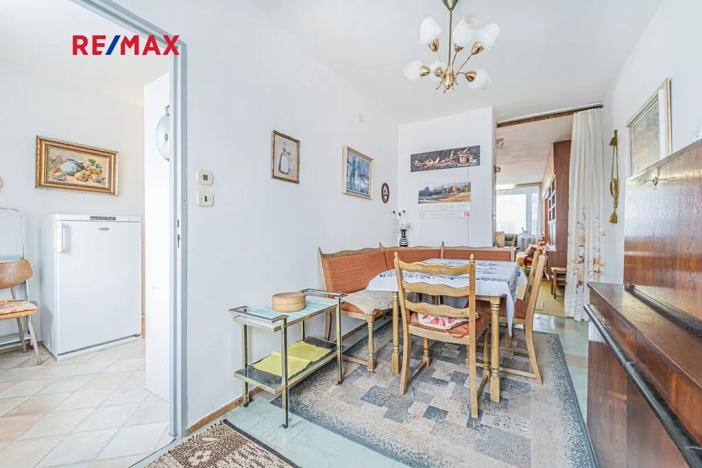 Prodej rodinného domu, Praha - Kobylisy, Březová, 145 m2