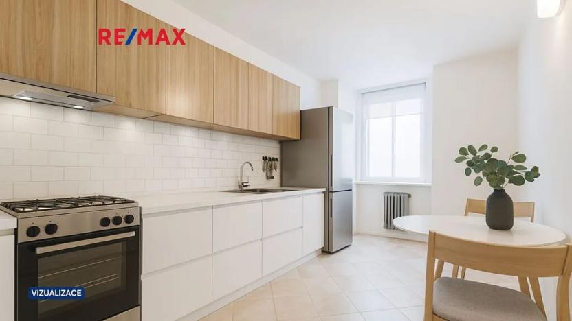 Prodej rodinného domu, Praha - Kobylisy, Březová, 145 m2