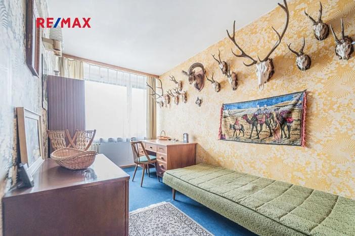 Prodej rodinného domu, Praha - Kobylisy, Březová, 145 m2