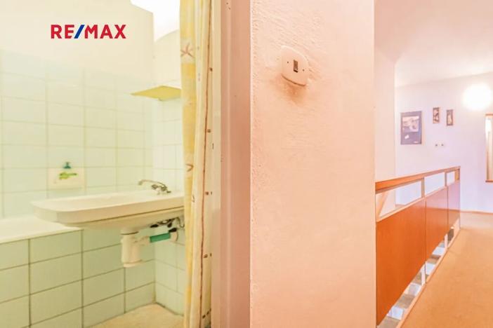 Prodej rodinného domu, Praha - Kobylisy, Březová, 145 m2