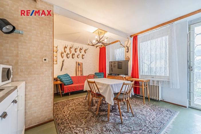 Prodej rodinného domu, Praha - Kobylisy, Březová, 145 m2