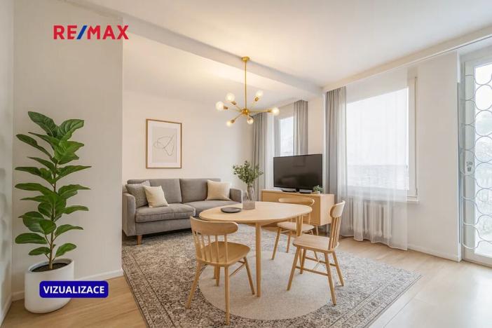 Prodej rodinného domu, Praha - Kobylisy, Březová, 145 m2